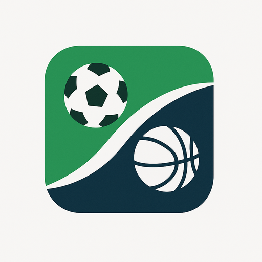 体育网 Logo